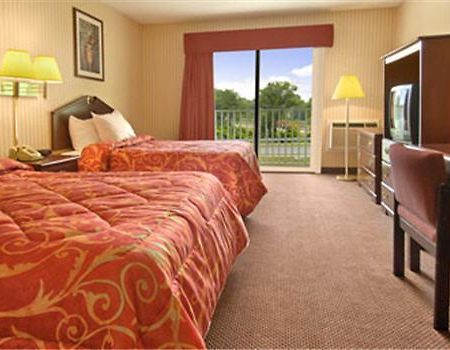 Days Inn โตเลโด ห้อง รูปภาพ