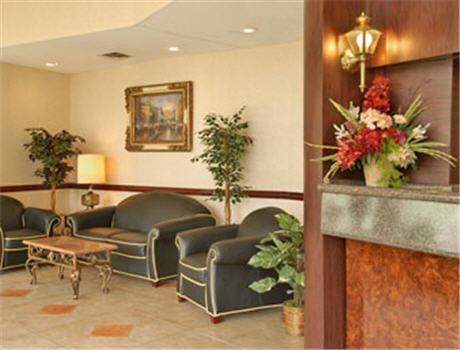 Days Inn โตเลโด ภายใน รูปภาพ