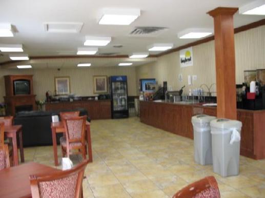 Days Inn โตเลโด ภายนอก รูปภาพ